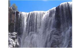 La Barranca del Cobre Chihuahua