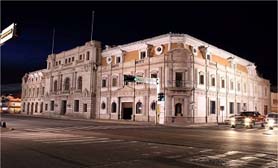 chihuahua Mexico business